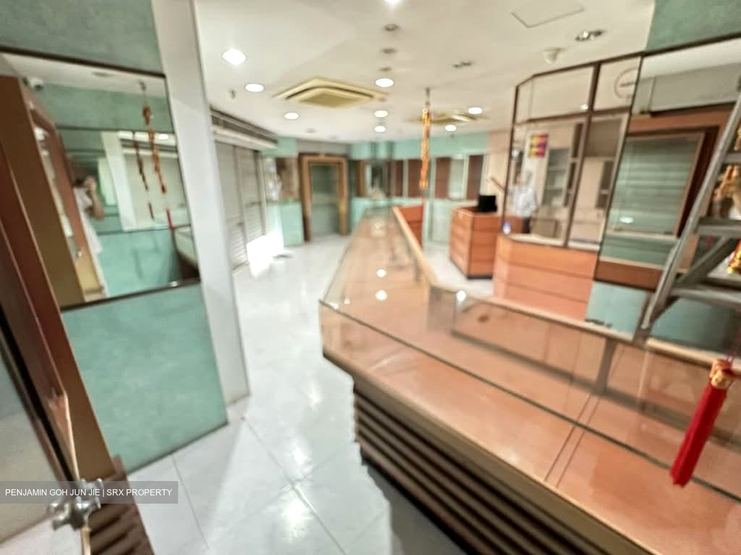 Fook Hai Building (D1), Shop House #570053661